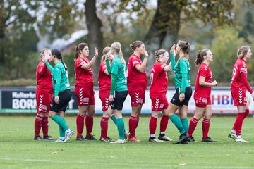 Bild 20 - F SV Farnewinkel-Nindorf - IF Stjernen Flensborg : Ergebnis: 0:1